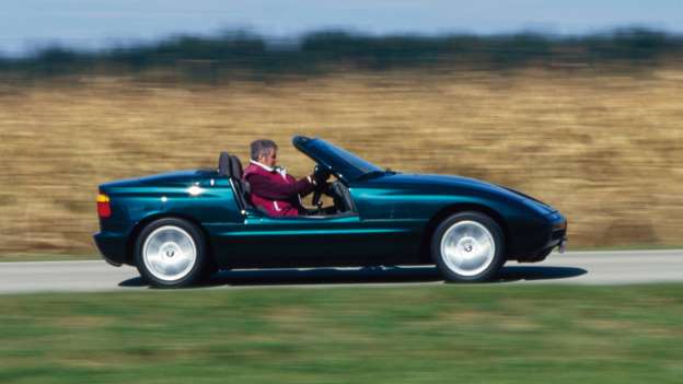 Tarihin En İyi BMW Modelleri