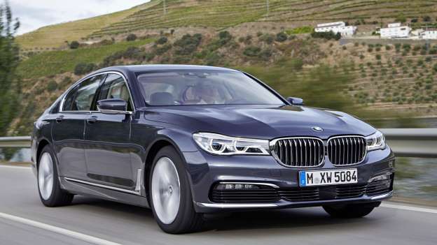 Tarihin En İyi BMW Modelleri