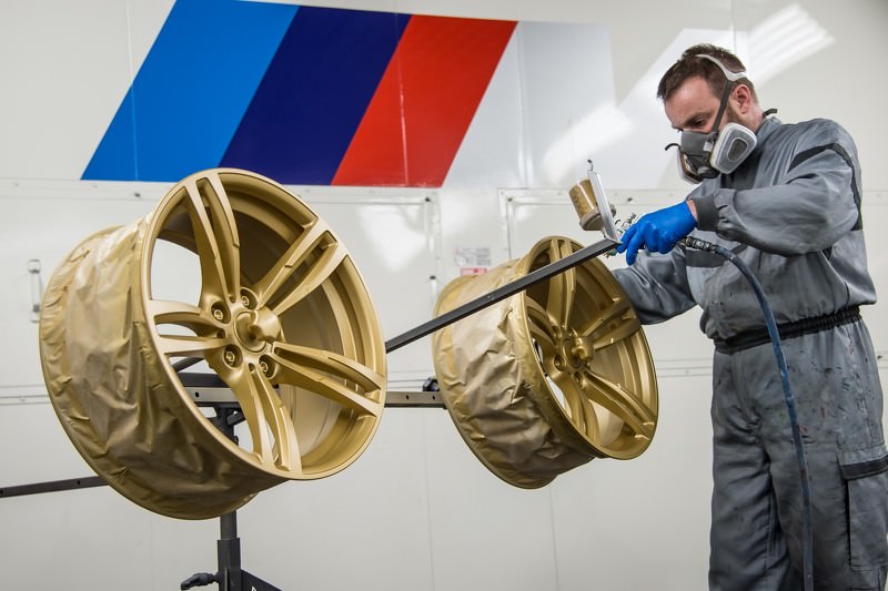 BMW M2 MotoGP’ye Güvenlik Aracı Oluyor