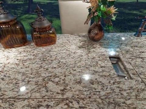 Görenleri Şaşırtan Karavanlar