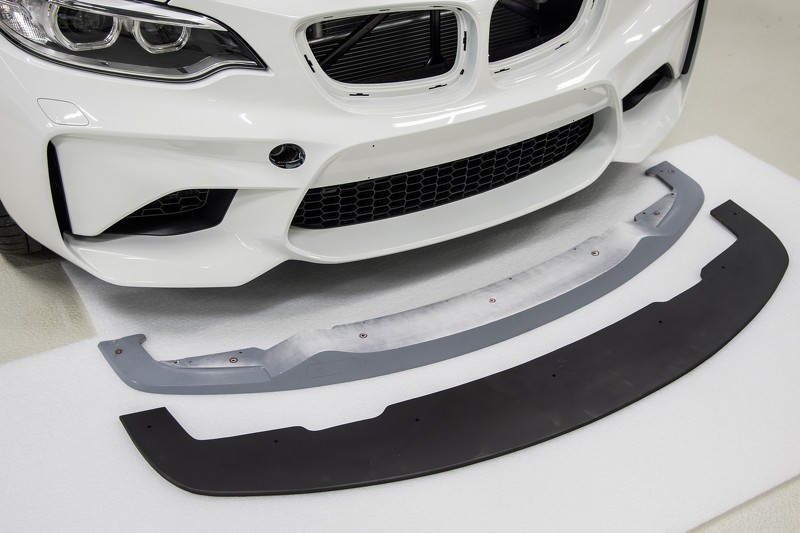 BMW M2 MotoGP’ye Güvenlik Aracı Oluyor