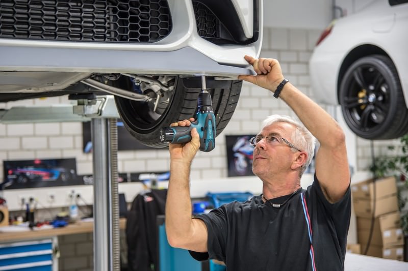 BMW M2 MotoGP’ye Güvenlik Aracı Oluyor