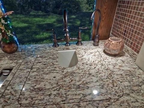 Görenleri Şaşırtan Karavanlar