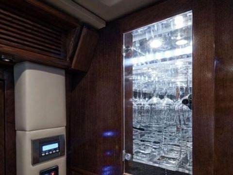 Görenleri Şaşırtan Karavanlar