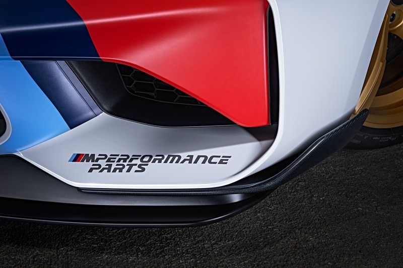 BMW M2 MotoGP’ye Güvenlik Aracı Oluyor