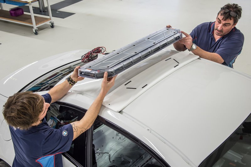 BMW M2 MotoGP’ye Güvenlik Aracı Oluyor