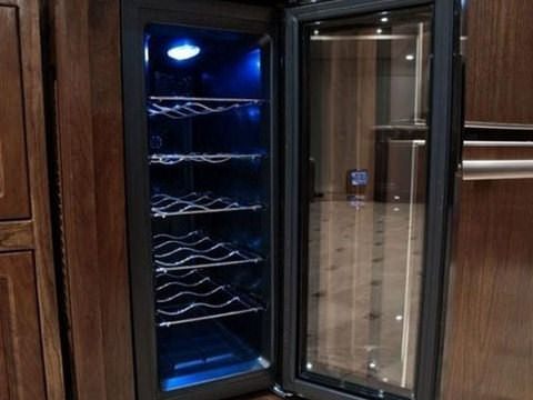 Görenleri Şaşırtan Karavanlar