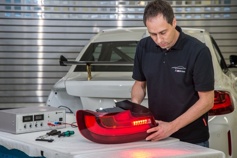 BMW M2 MotoGP’ye Güvenlik Aracı Oluyor