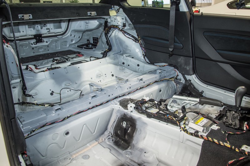 BMW M2 MotoGP’ye Güvenlik Aracı Oluyor