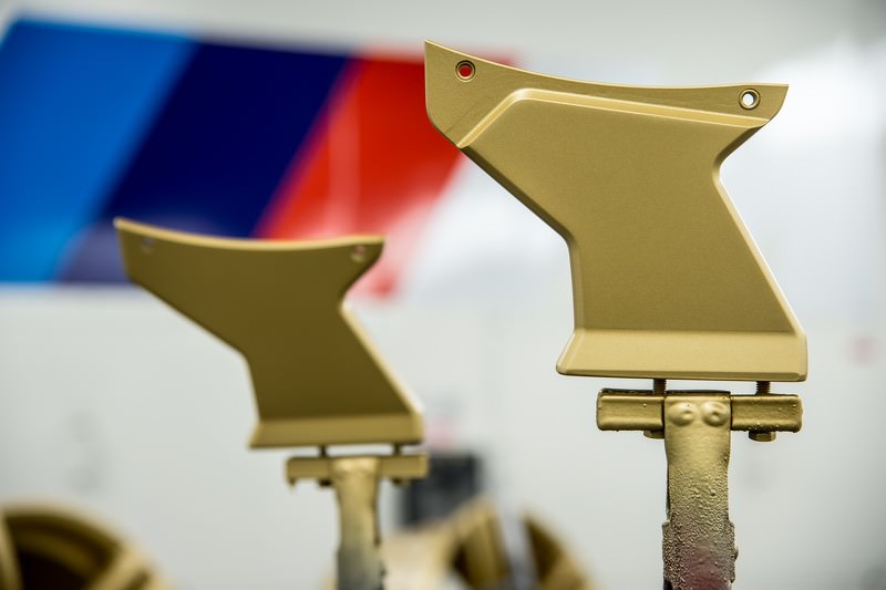 BMW M2 MotoGP’ye Güvenlik Aracı Oluyor