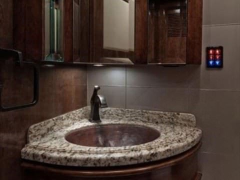 Görenleri Şaşırtan Karavanlar