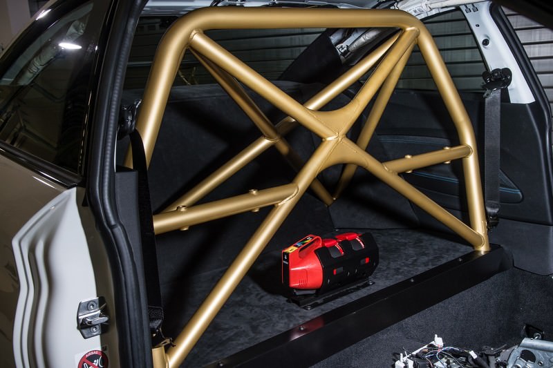 BMW M2 MotoGP’ye Güvenlik Aracı Oluyor