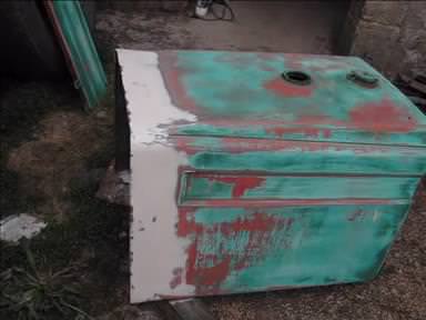 Traktöre Sihirli Dokunuş!