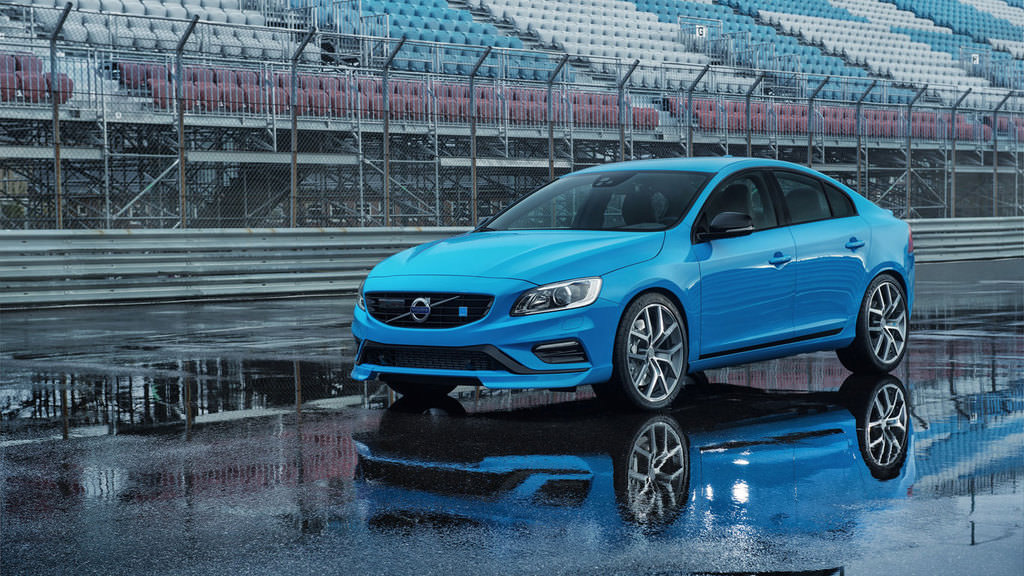 Tarihin En Dikkat Çekici Volvo Modelleri