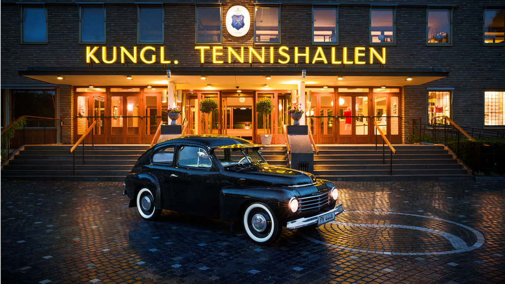 Tarihin En Dikkat Çekici Volvo Modelleri