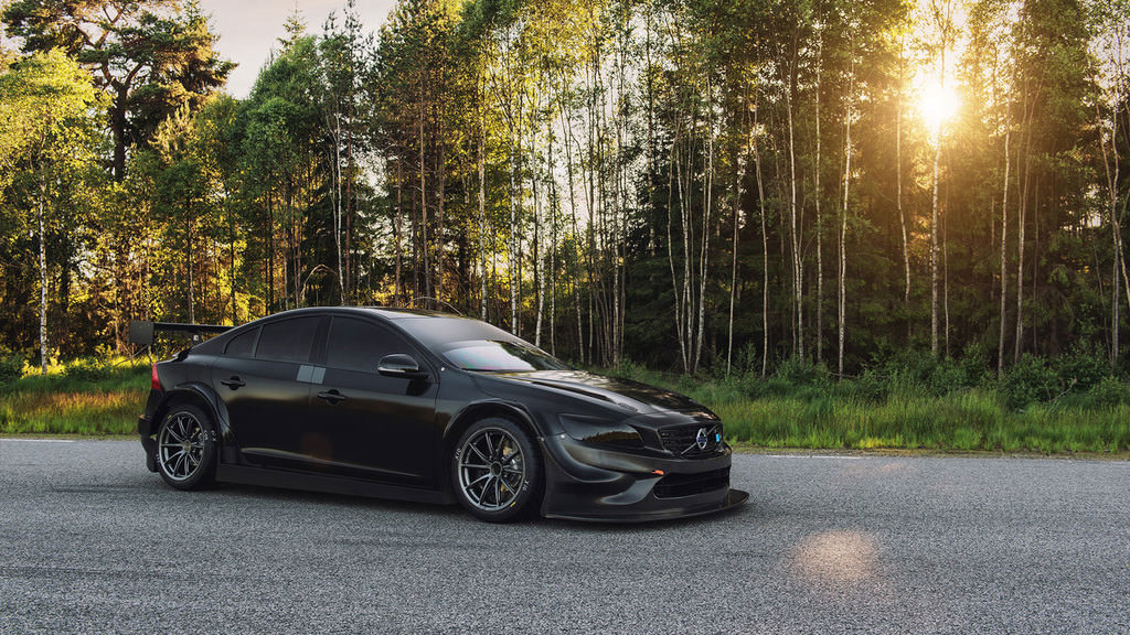 Tarihin En Dikkat Çekici Volvo Modelleri