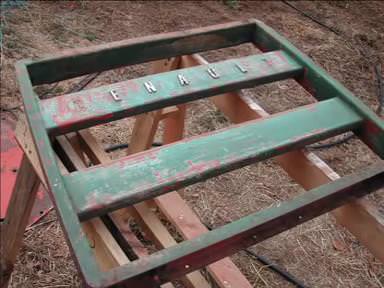 Traktöre Sihirli Dokunuş!