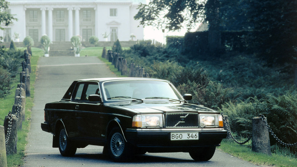 Tarihin En Dikkat Çekici Volvo Modelleri