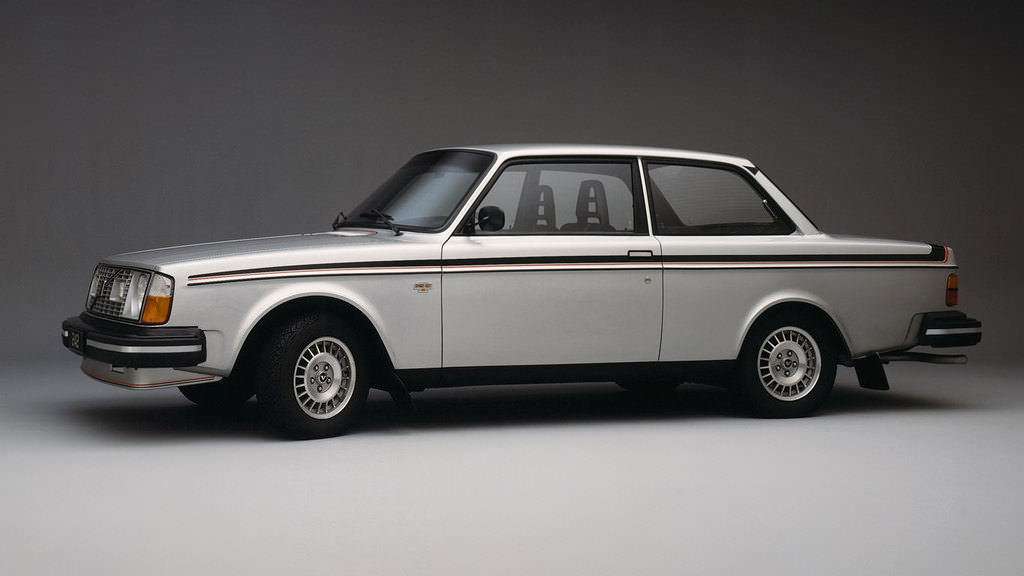 Tarihin En Dikkat Çekici Volvo Modelleri