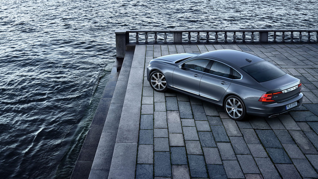 Tarihin En Dikkat Çekici Volvo Modelleri