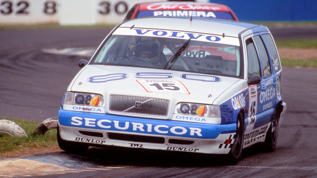 Tarihin En Dikkat Çekici Volvo Modelleri