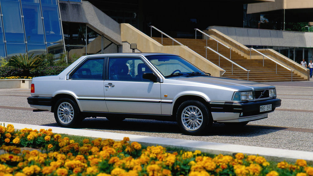 Tarihin En Dikkat Çekici Volvo Modelleri