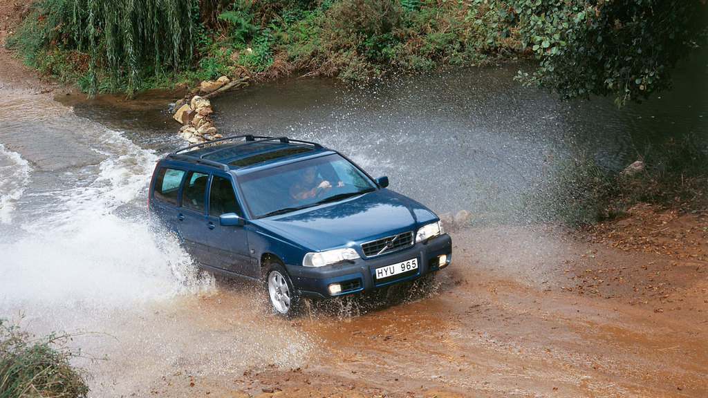 Tarihin En Dikkat Çekici Volvo Modelleri