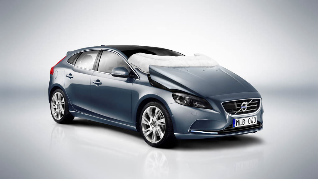 Tarihin En Dikkat Çekici Volvo Modelleri