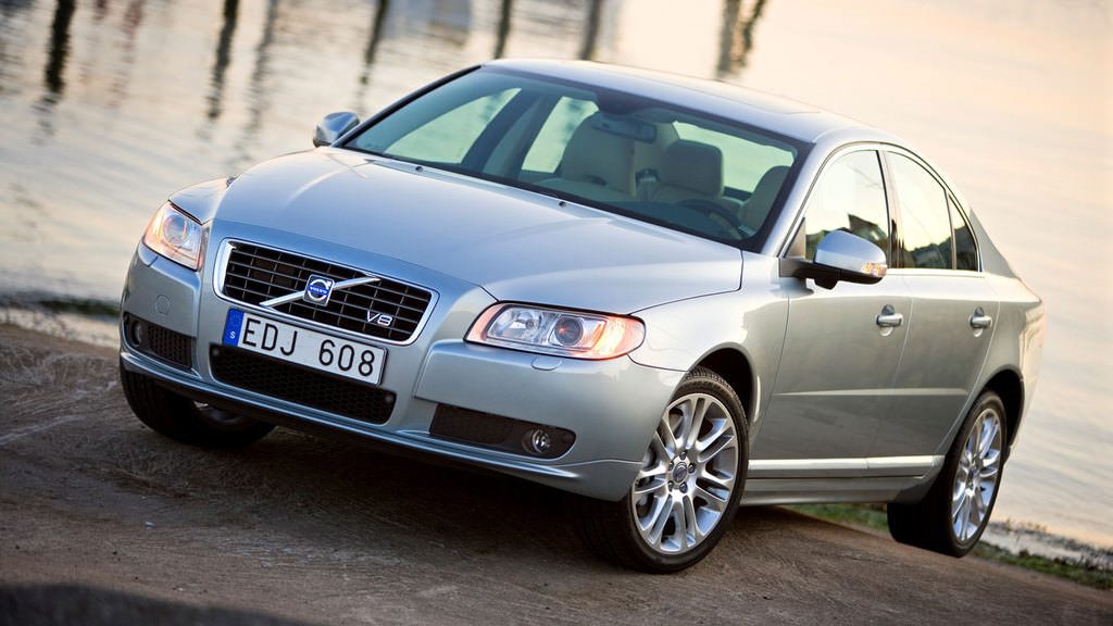 Tarihin En Dikkat Çekici Volvo Modelleri