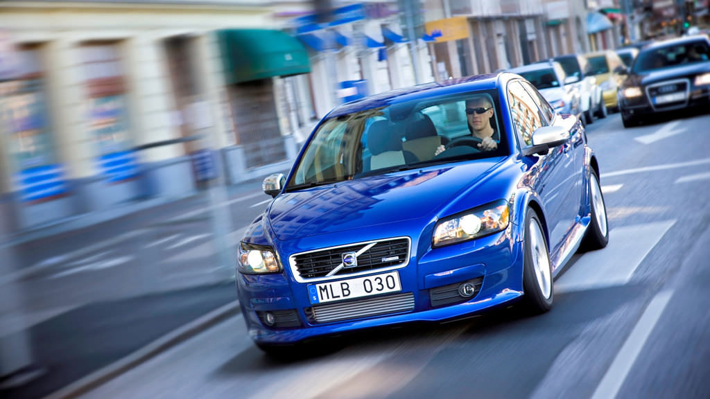 Tarihin En Dikkat Çekici Volvo Modelleri