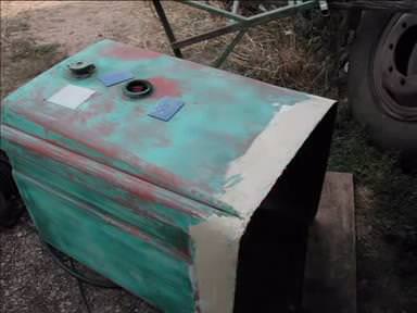 Traktöre Sihirli Dokunuş!