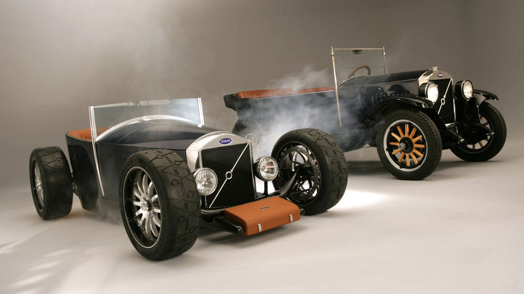 Tarihin En Dikkat Çekici Volvo Modelleri