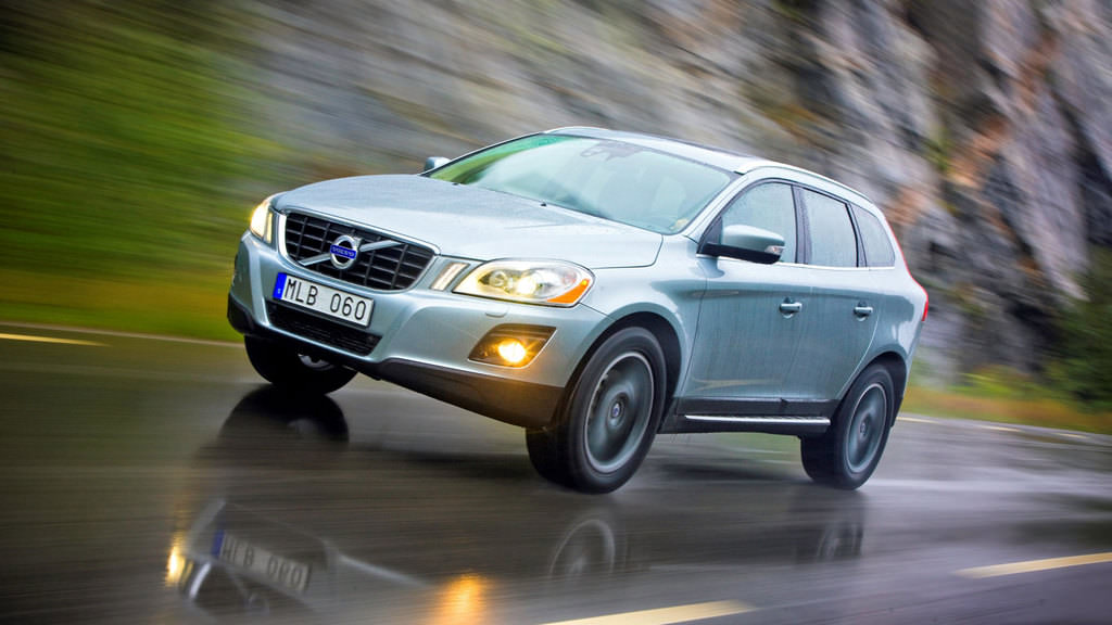 Tarihin En Dikkat Çekici Volvo Modelleri