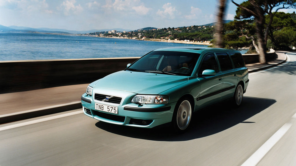 Tarihin En Dikkat Çekici Volvo Modelleri