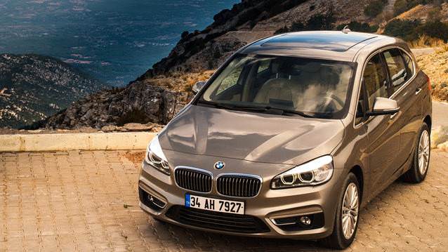 Dizel Araçların Türkiye'deki Sayısı 3 Milyon Sınırını Aştı