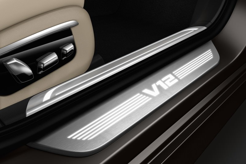 600 HP’lik BMW Cenevre’de Sahne Alacak