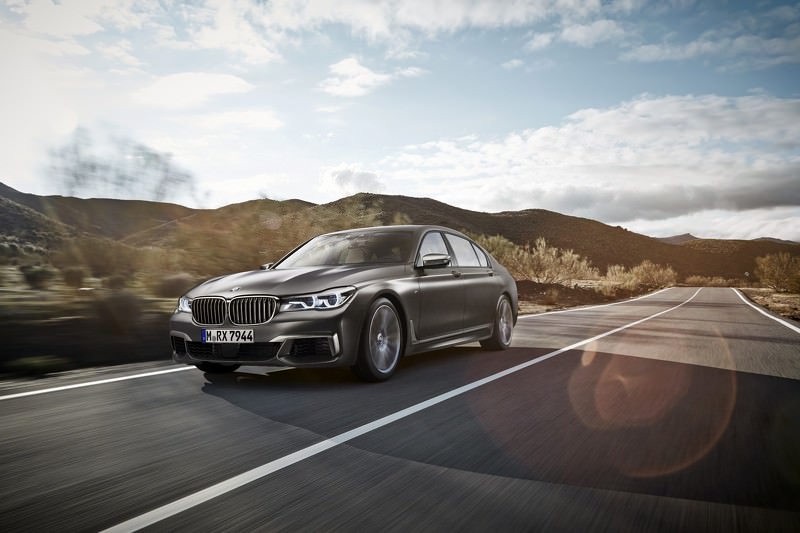 600 HP’lik BMW Cenevre’de Sahne Alacak