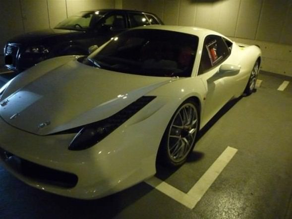 Bu Garaja Girenler Gözlerine İnanamadı