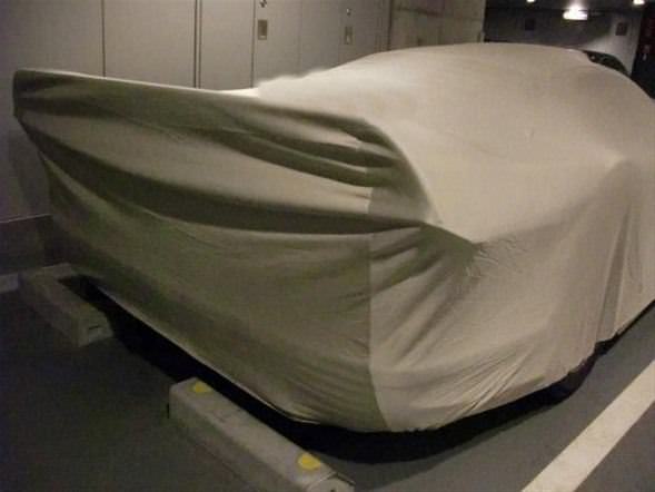 Bu Garaja Girenler Gözlerine İnanamadı