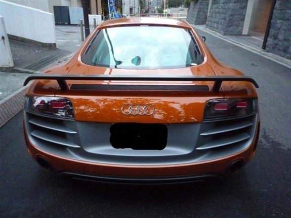 Bu Garaja Girenler Gözlerine İnanamadı