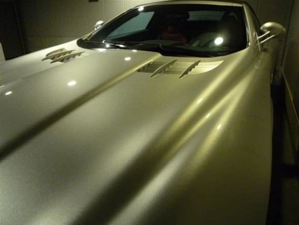 Bu Garaja Girenler Gözlerine İnanamadı