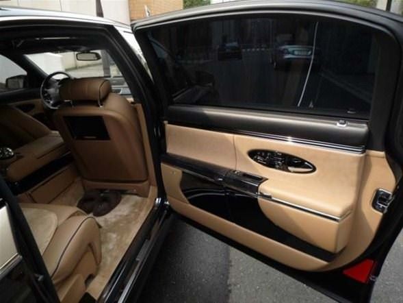 Bu Garaja Girenler Gözlerine İnanamadı