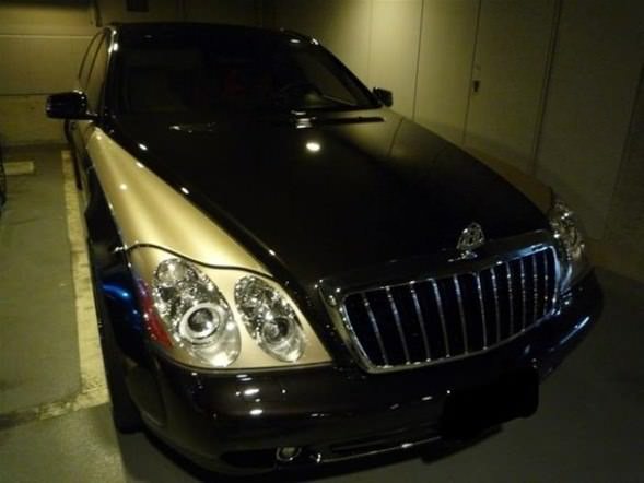 Bu Garaja Girenler Gözlerine İnanamadı