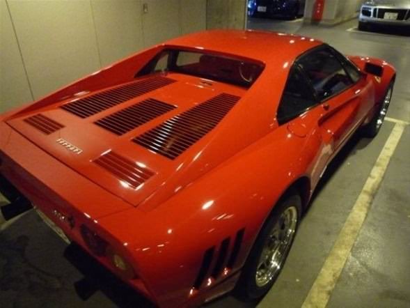 Bu Garaja Girenler Gözlerine İnanamadı