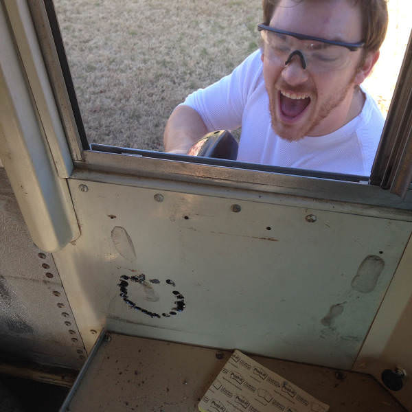 Eski Otobüsü Öyle güzel Dönüştürdüler Ki...