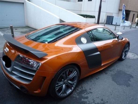 Bu Garaja Girenler Gözlerine İnanamadı