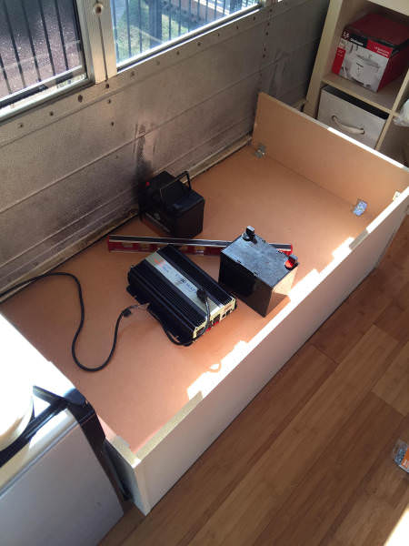 Eski Otobüsü Öyle güzel Dönüştürdüler Ki...