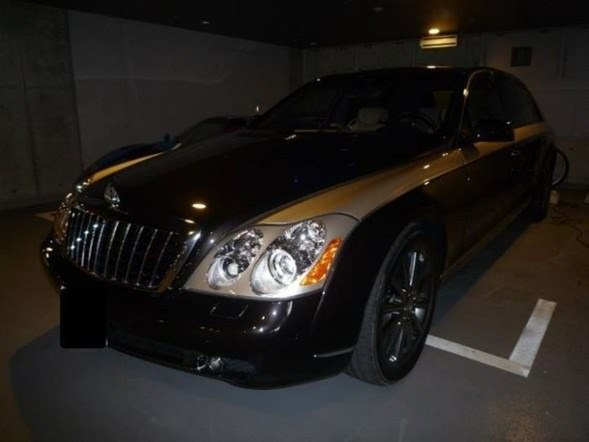 Bu Garaja Girenler Gözlerine İnanamadı