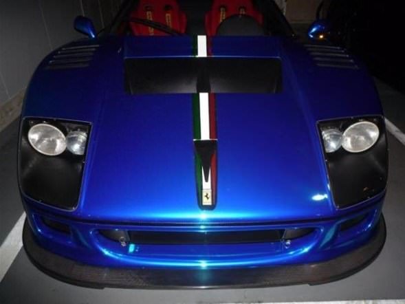 Bu Garaja Girenler Gözlerine İnanamadı