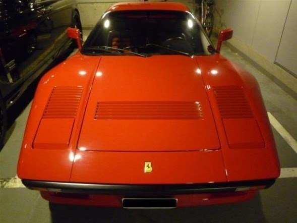 Bu Garaja Girenler Gözlerine İnanamadı